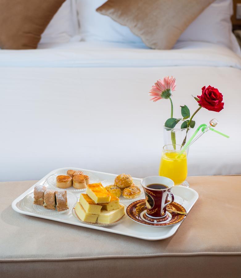 Vienna Hotel Chaoyang Наньнин Экстерьер фото